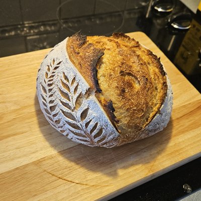 Original Loaf
