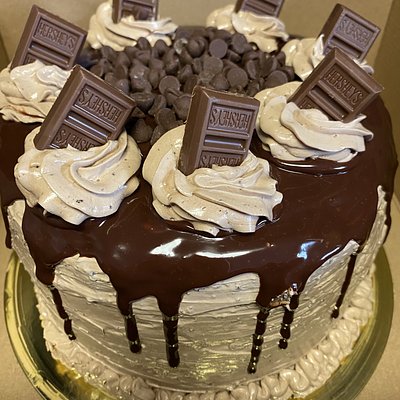 Chocolate Lovers