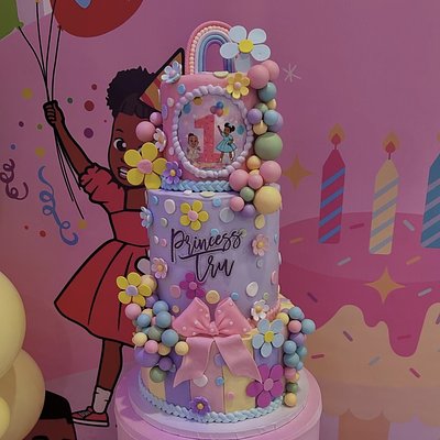 3 Tier