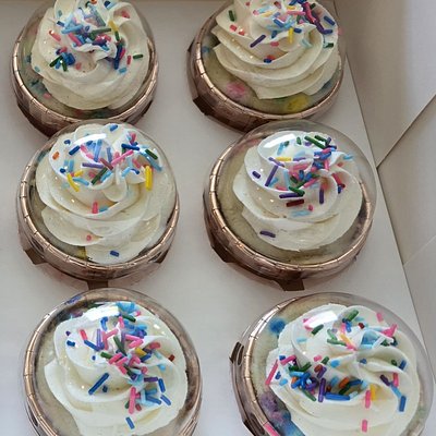 Funfetti (Standard 3.5oz)