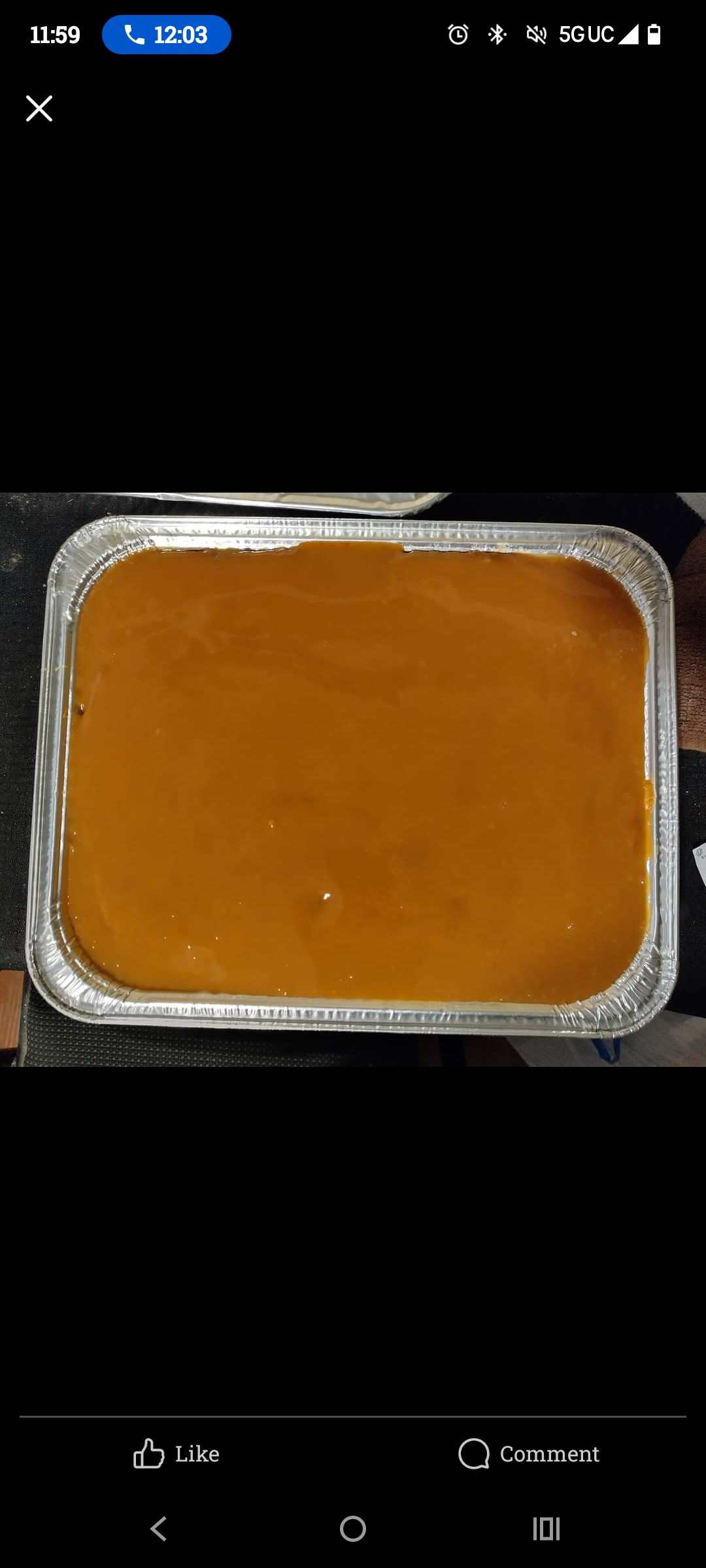 Quarter Sheet Pans