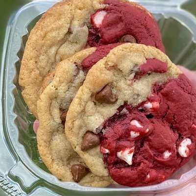 3dozen Cookies (any Kind )