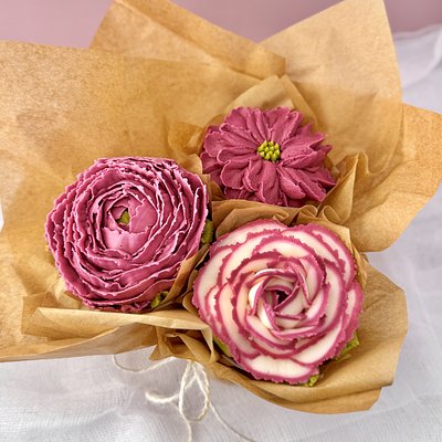 Cupcake Bouquet 