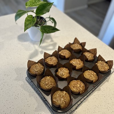 Muffins 