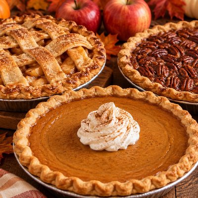 Pie 