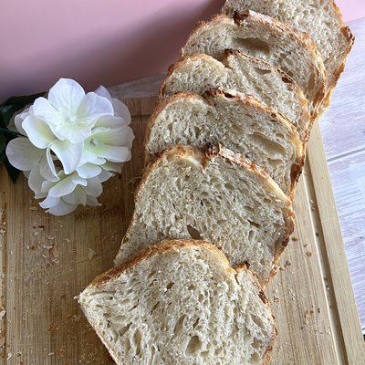 Add-on: Slice My Loaf!