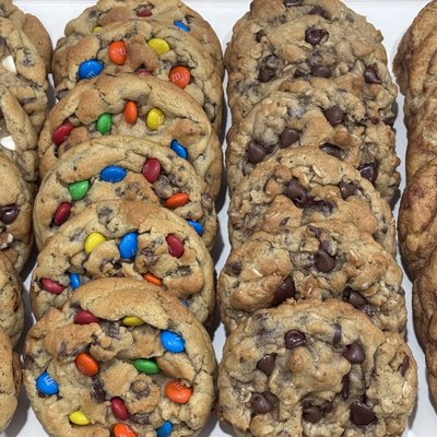 SOFTBAKE Party Pack (24)