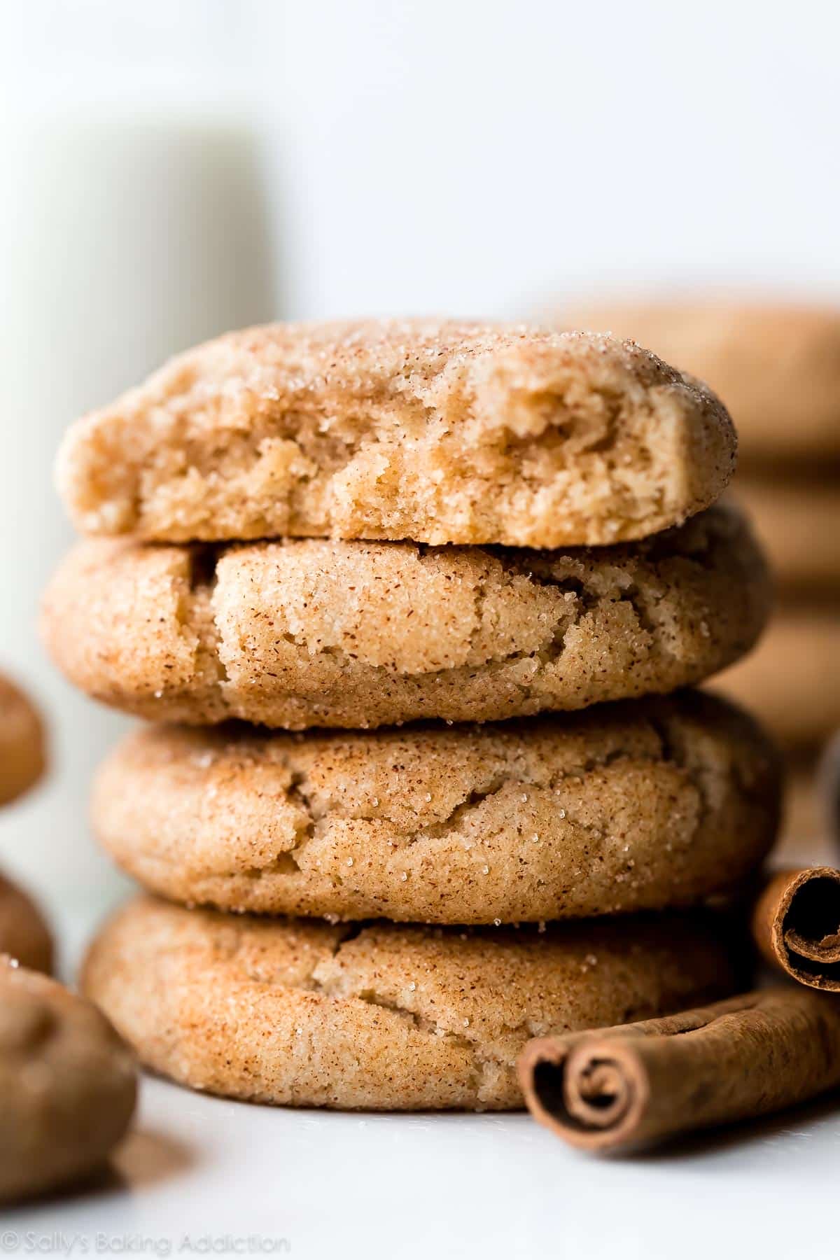 Snickerdoodle 