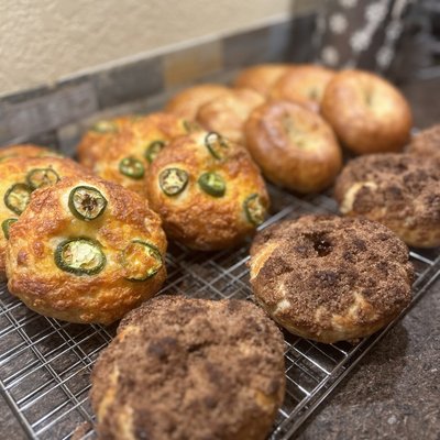 Bagels