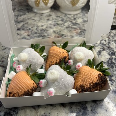 Easter Option #1