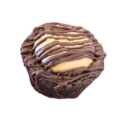 PB Brownie Bites (2 Dozen)
