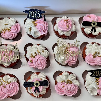Cupcakes