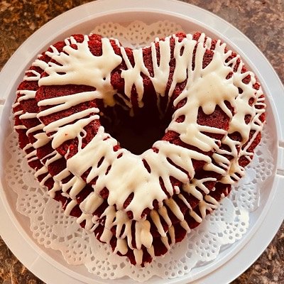Red Velvet Cake