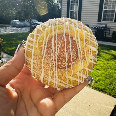 banana pudding