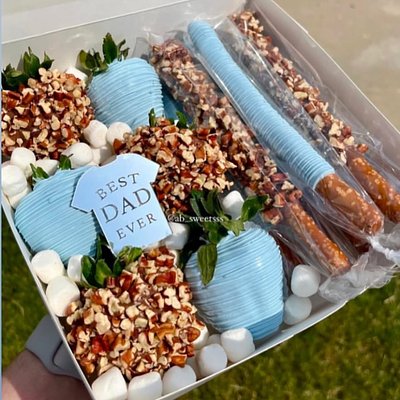 Variety Box 