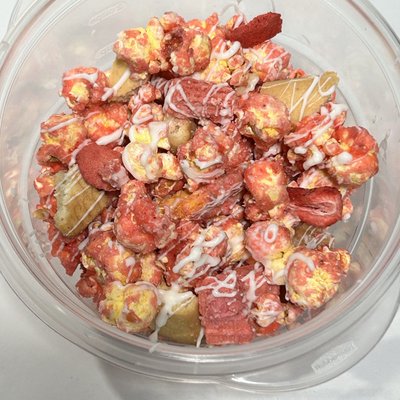 Strawberry 