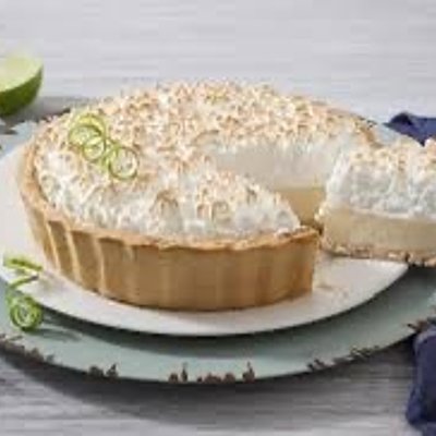 Lemon Pie