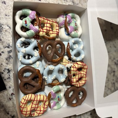 8 dozen Party Package 
