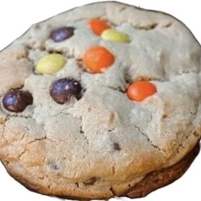 Reese’s Stuffed Peanut Butter Cookie, 3.5oz, 1 - dz