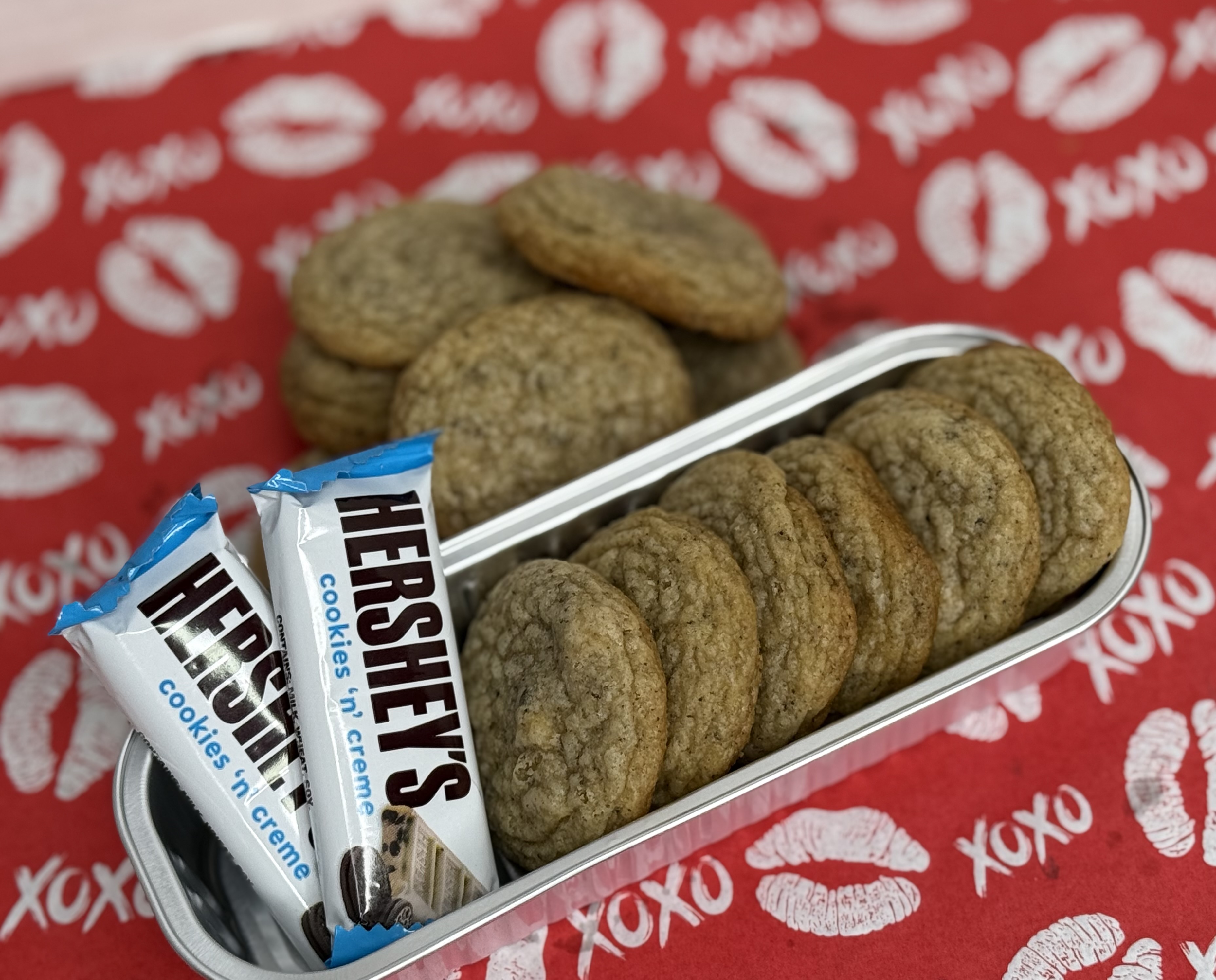 Mini Cookies (6 Ct.)