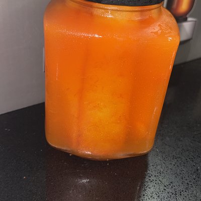 KoolAid Pineapples (Orange)