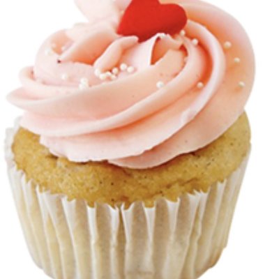 Wedding Cake Cupcake