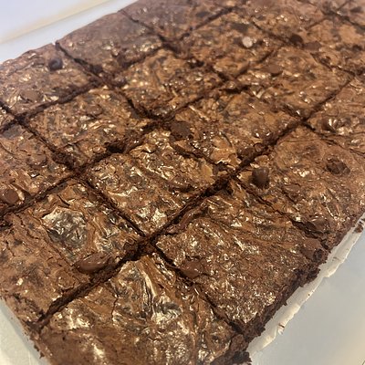 Brownies 