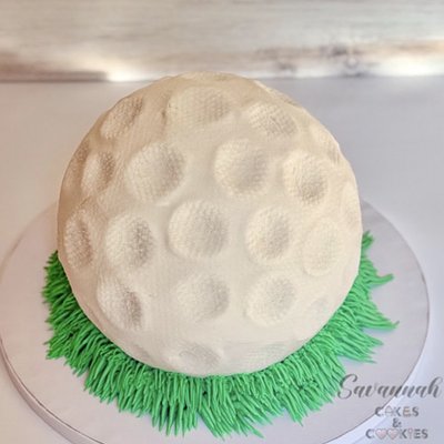 Custom Shaped Cake (Add All Details To Order) 