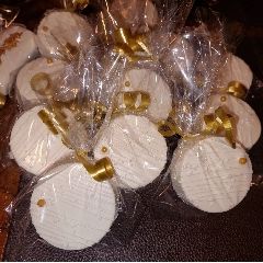 Dipped Oreos Dz 