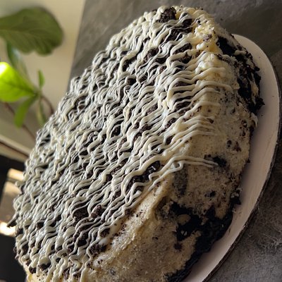 Oreo