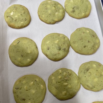Pistachio 