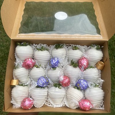 Classics Berries