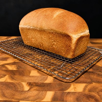 Classic White Sandwich Bread