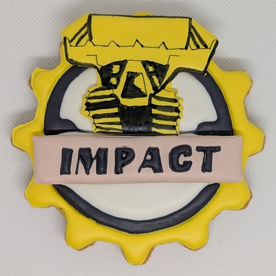 LOGO COOKIES
