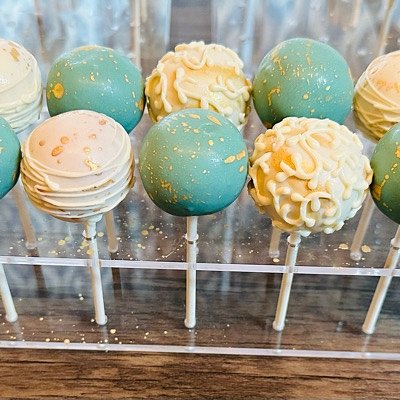 Cake Pops