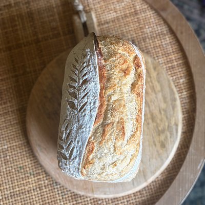 Original Sourdough Loaf