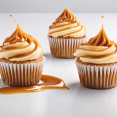 Salted Caramel 