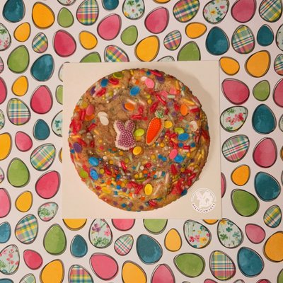 Sprinkle Me Up