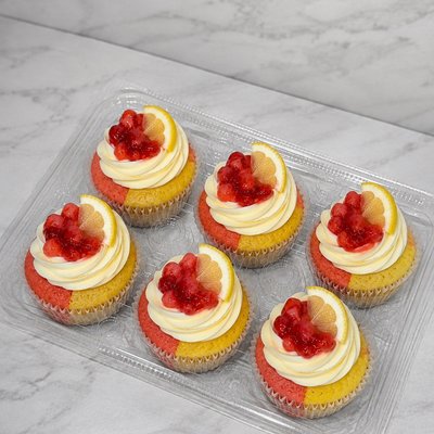 Strawberry Lemonade