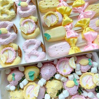 Small Party Package