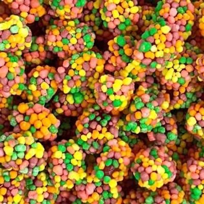 Nerd Gummies