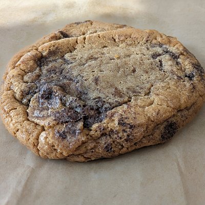 Cinnamon Roll- Single