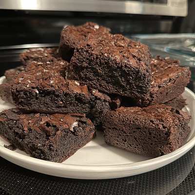 Brownies - 1/2 Dozen