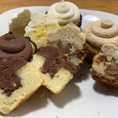 Cupcakes