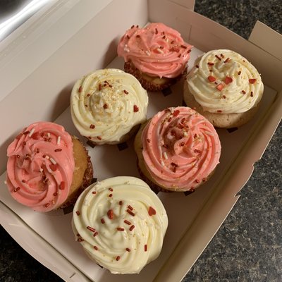 Cupcakes 