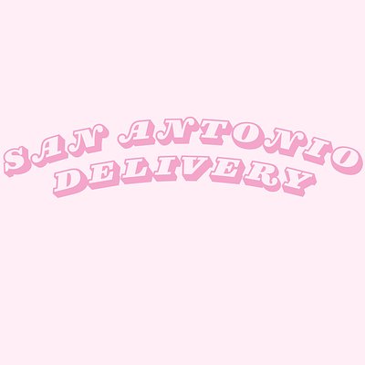 san antonio delivery