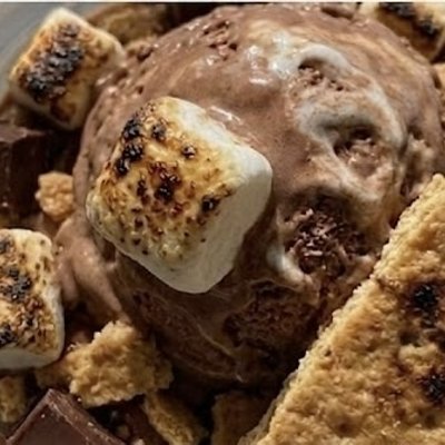 S’mores 