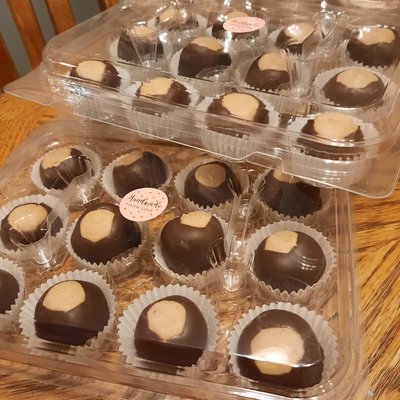Buckeyes