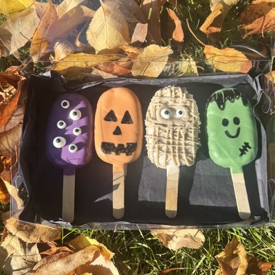 Halloween Themed 