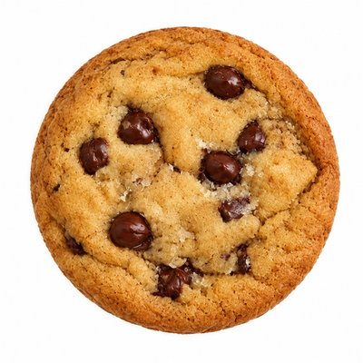 Golden Hour - Chocolate Chip